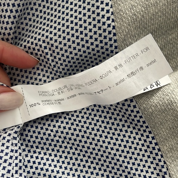 Zara blazer - Picture 5 of 5